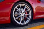Porsche 911 Carrera S 2019 года (NA)
